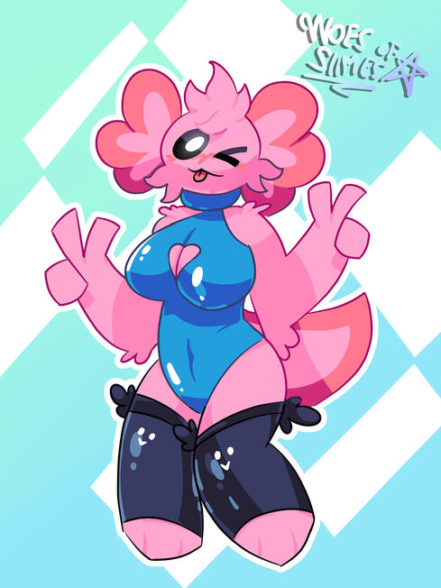 @WoesOfSlimes