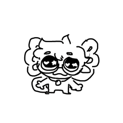 oh hello there- NOOOOOOOO (art by @timolotl)