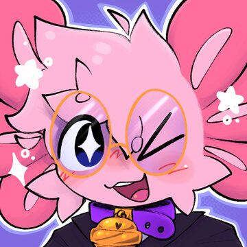 Icon comm by @AstralAlexys I LOVE THIS (and them :3)