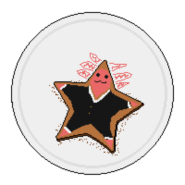 gift from @PokoPokman ahaha