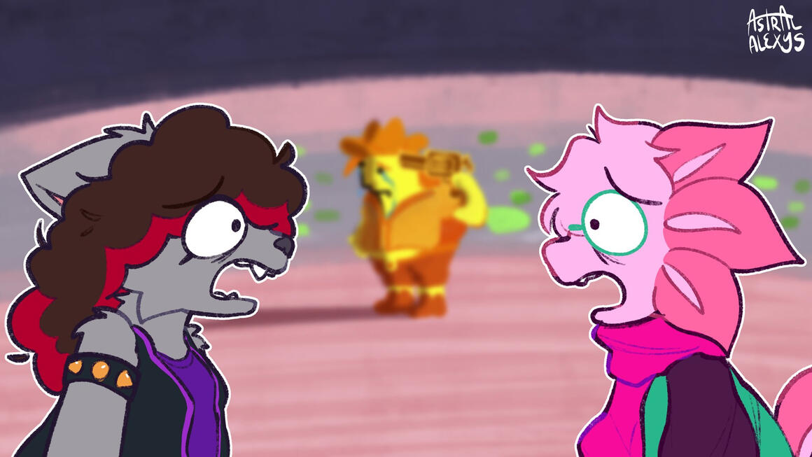 D: (LYRE'S ART!!!!!!!!!)