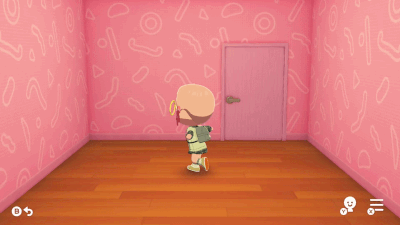 Tomodachi Life Mii BY lyre :3