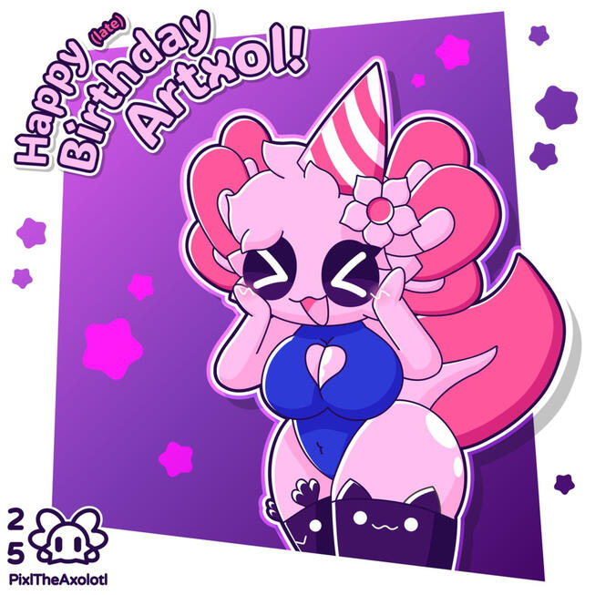@PixlTheAxolotl