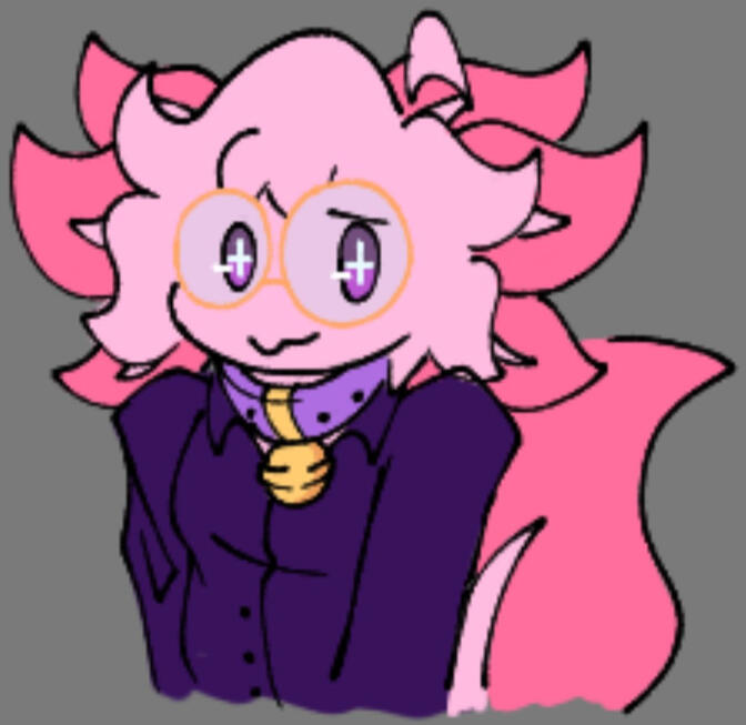 My sona!!!! by Mason (@Marts645) :3